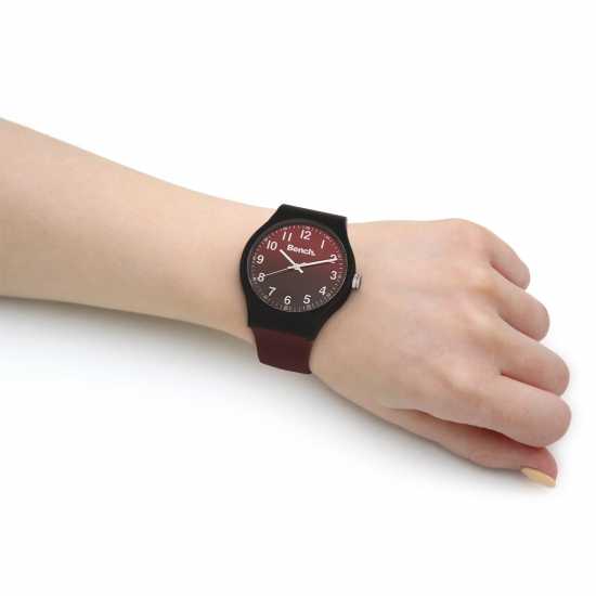 Bench Fashion Analogue Quartz Watch  Бижутерия