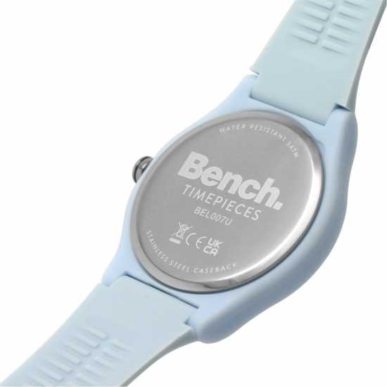 Bench Fashion Analogue Quartz Watch  Бижутерия