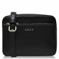 Dkny Sutton Zip Camera Bag  Cameras