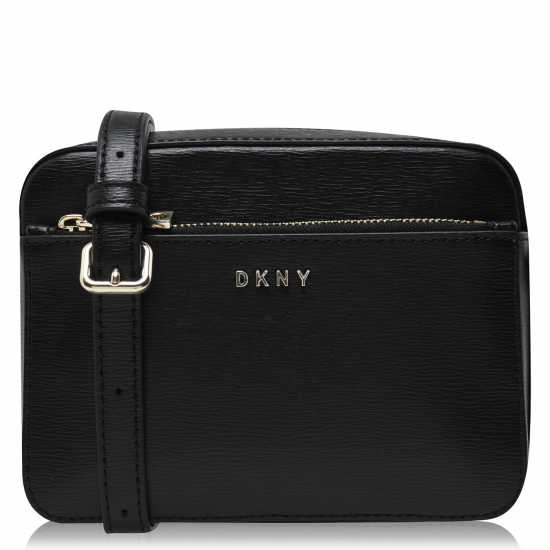 Dkny Sutton Zip Camera Bag  Cameras