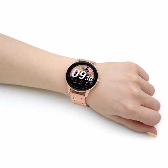 Lipsy Aluminium Digital Quartz Hybrid Watch  Бижутерия