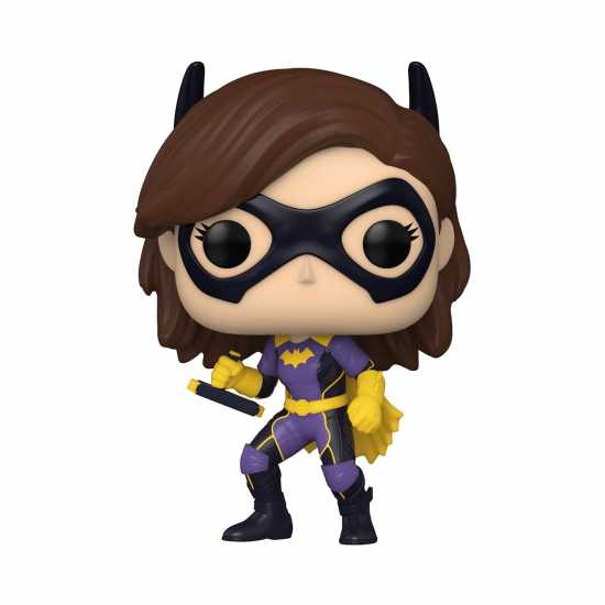 Funko Pop! Games: Gotham Knights Batgirl  