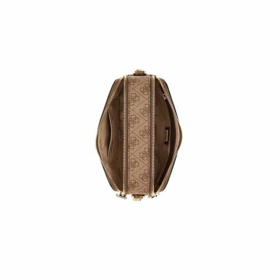 Guess Noelle Aop Camera Bag Лате Bags under 80