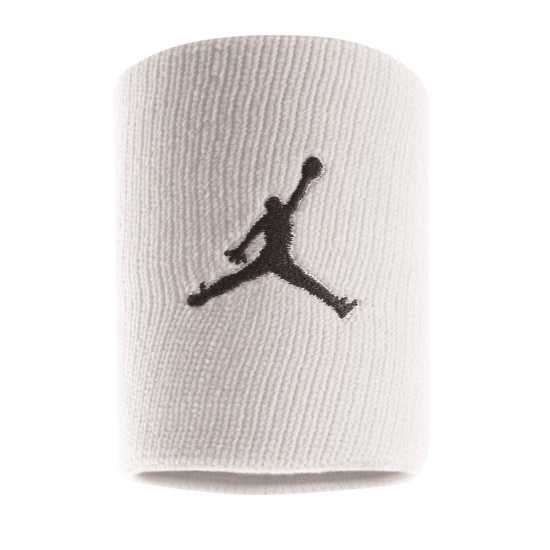 Nike Air Jordan Jumpman Wristband  Скуош