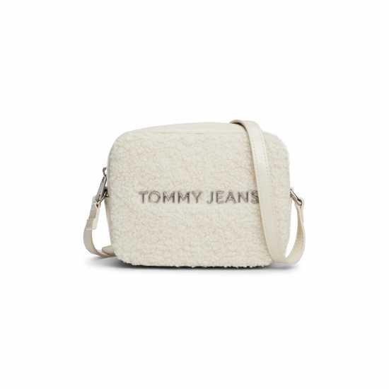 Tommy Jeans Ess Must Camera Bag Sherpa  Портфейли