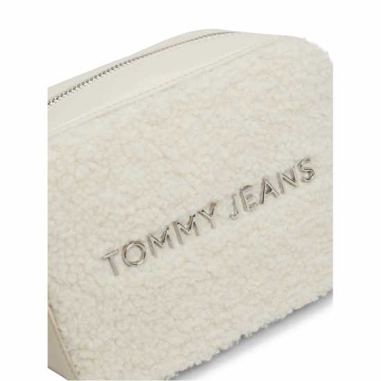 Tommy Jeans Ess Must Camera Bag Sherpa  Портфейли