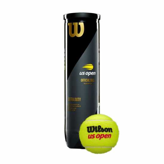 Wilson Open Xd 4 Ball  Топки за тенис