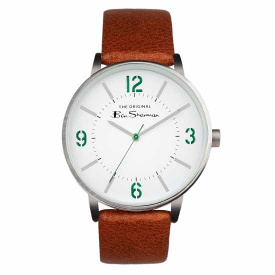 Ben Sherman Ben Watch Sn99  Бижутерия