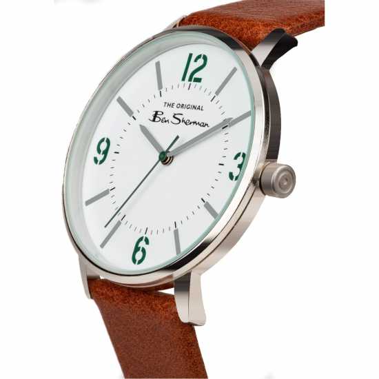 Ben Sherman Ben Watch Sn99  Бижутерия