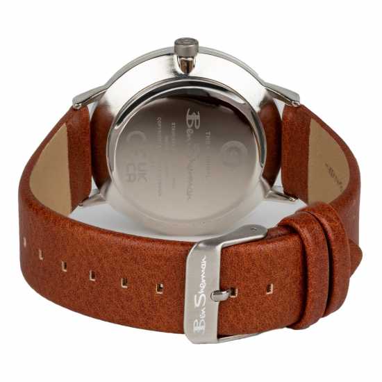 Ben Sherman Ben Watch Sn99  Бижутерия