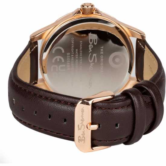 Ben Sherman Ben Watch Sn99  Бижутерия