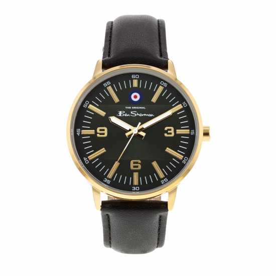 Ben Sherman Ben Watch Sn99  Бижутерия