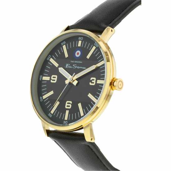 Ben Sherman Ben Watch Sn99  Бижутерия