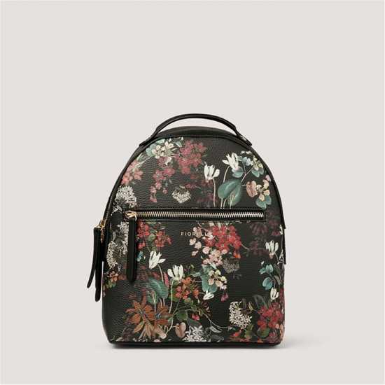 Fiorelli Anouk Floral Backpack  Почистване и импрегниране