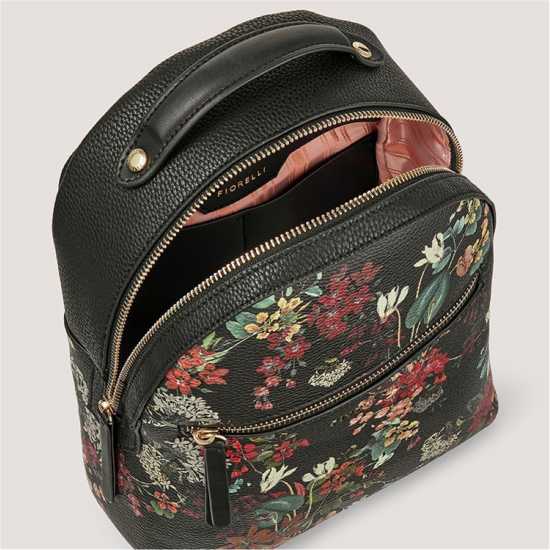 Fiorelli Anouk Floral Backpack  Почистване и импрегниране