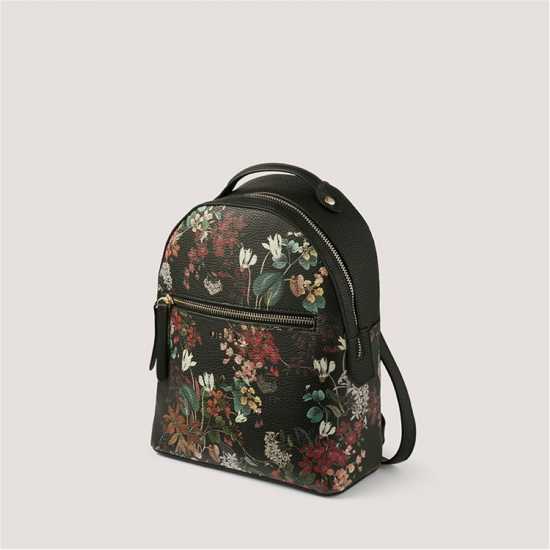 Fiorelli Anouk Floral Backpack  Почистване и импрегниране