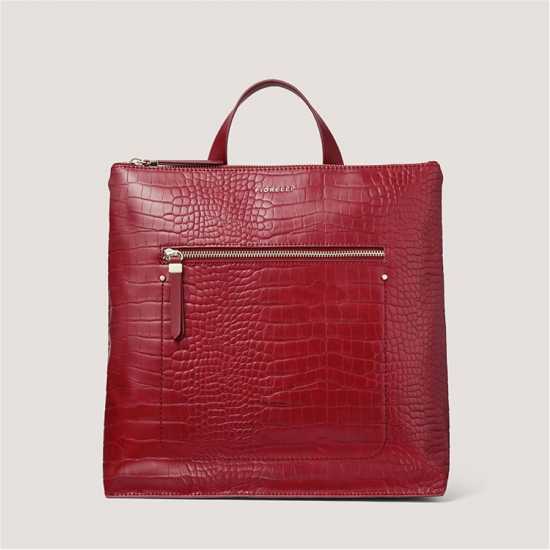 Fiorelli Finll Bpck Croc Ld99  Почистване и импрегниране