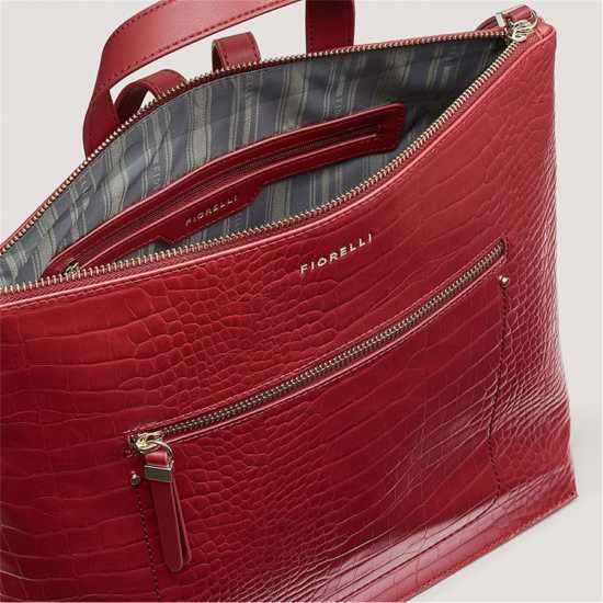 Fiorelli Finll Bpck Croc Ld99  Почистване и импрегниране