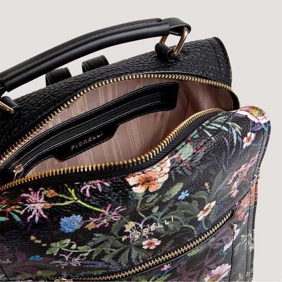 Fiorelli Annasbpckprint Ld99  Почистване и импрегниране