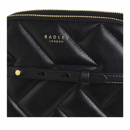 Radley Dukes Place Quilted Crossbody Bag  Cameras