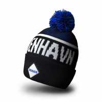 Team Beanie Hat Adults Копенхаген Шапки с козирка