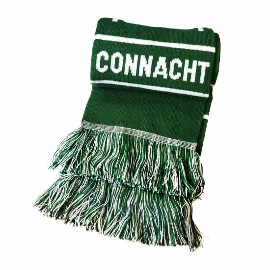 Team Scarf Snr52 Connacht 