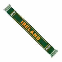 Team Scarf Snr52 Ireland 