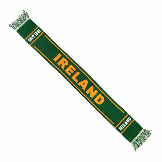 Team Scarf Snr52 Ireland 