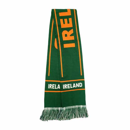 Team Scarf Snr52 Ireland 