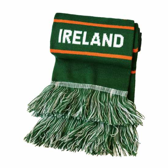 Team Scarf Snr52 Ireland 