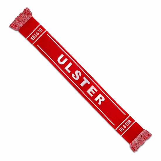 Team Scarf Snr52 Ulster 