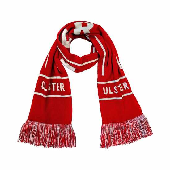 Team Scarf Snr52 Ulster 