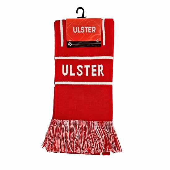 Team Scarf Snr52 Ulster 