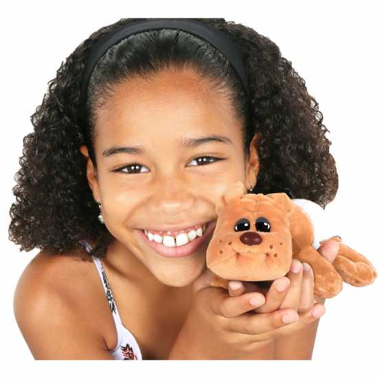 Wind Designs Pound Puppies Newborns W5 Eco Surprise Reveal Asst  