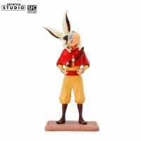 Gb Eye Avatar The Last Airbender Figurine - Aang  Трофеи