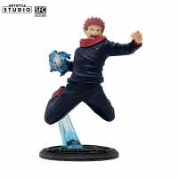 Gb Eye Jujutsu Kaisen Figurine - Itadori  Трофеи