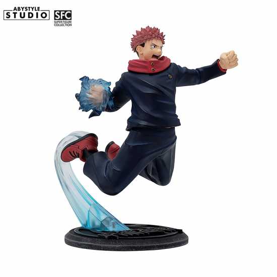 Gb Eye Jujutsu Kaisen Figurine - Itadori  Трофеи