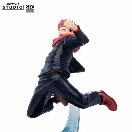 Gb Eye Jujutsu Kaisen Figurine - Itadori  Трофеи