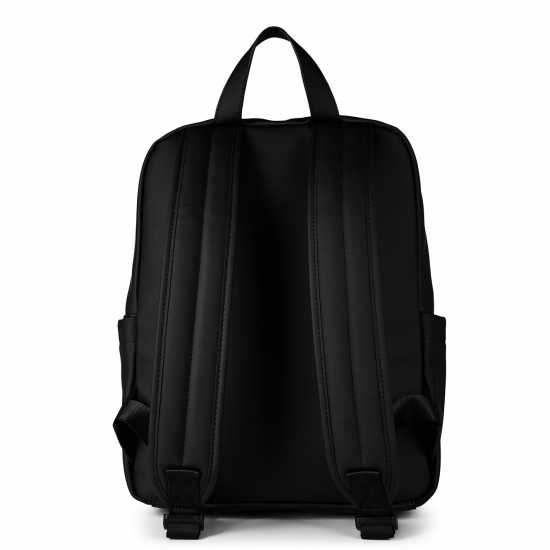 Jack Wills Coated Backpack  Ученически раници