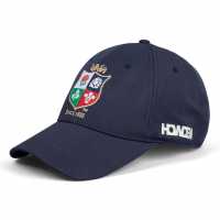 Canterbury British And Irish 2024 Lions Training Baseball Cap Dark Sapphire Подаръци и играчки