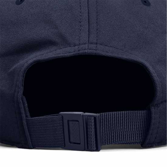 Canterbury British And Irish 2024 Lions Training Baseball Cap Dark Sapphire Подаръци и играчки