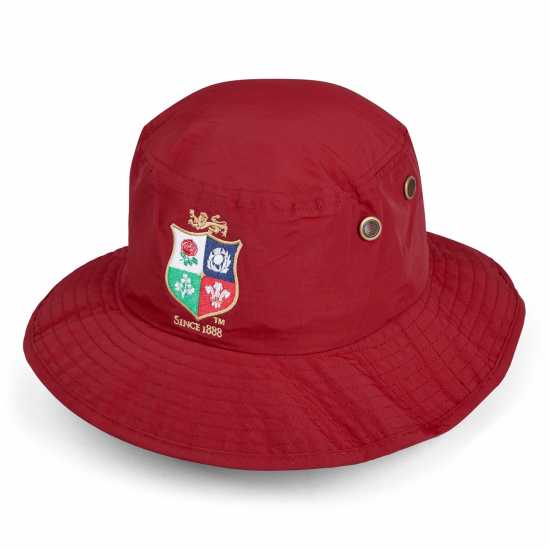 Canterbury British And Irish Lions Wide Brim Hat Adults  Подаръци и играчки