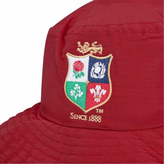 Canterbury British And Irish Lions Wide Brim Hat Adults  Подаръци и играчки