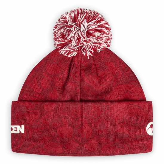 Canterbury British And Irish Lions 2024 Bobble Hat Adults  Подаръци и играчки