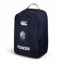 Canterbury British And Irish Lions 2024 Backpack  British And Irish Lions