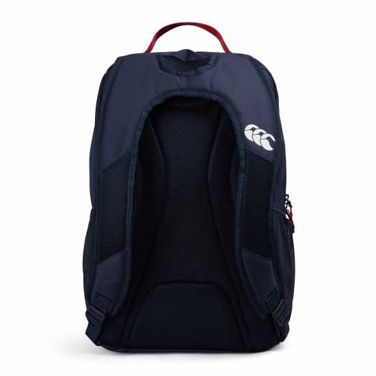 Canterbury British And Irish Lions 2024 Backpack  British And Irish Lions