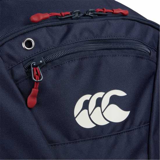 Canterbury British And Irish Lions 2024 Backpack  British And Irish Lions