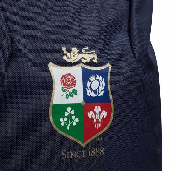 Canterbury British And Irish Lions 2024 Backpack  British And Irish Lions