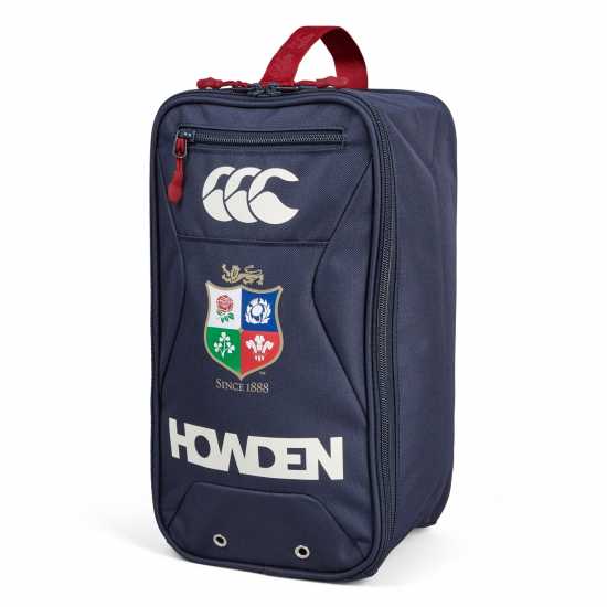 Canterbury British And Irish Lions 2024 Bootbag  British And Irish Lions