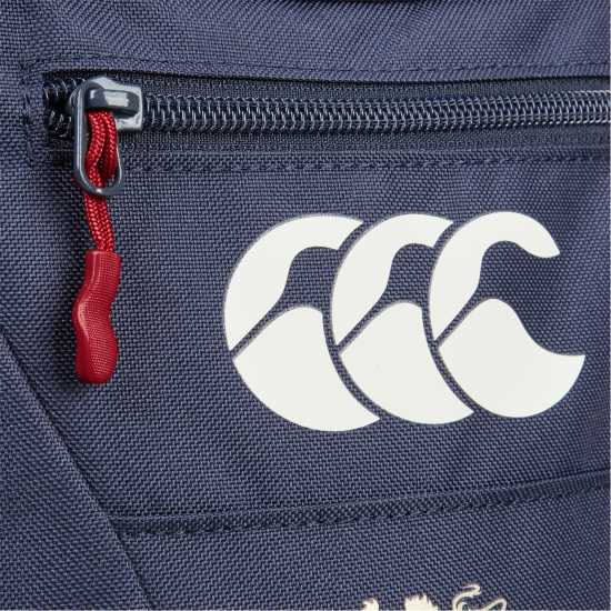 Canterbury British And Irish Lions 2024 Bootbag  British And Irish Lions